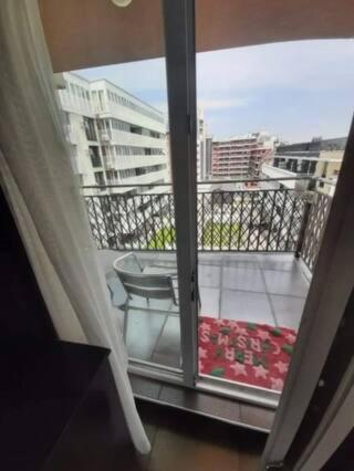 New Two Bedroom Apartment With Balcony Sofia Extérieur photo